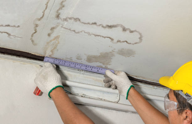 24/7 Emergency Burst Pipe Cleanup experts in Martinsville, VA